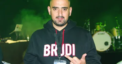 Wie die Dokumentation von Haftbefehl Leben rettet