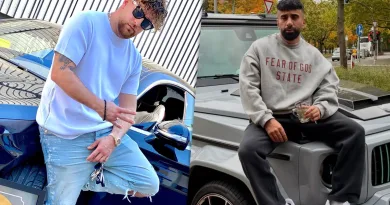 KC Rebell spricht über potenzielle Versöhnung mit PA Sports