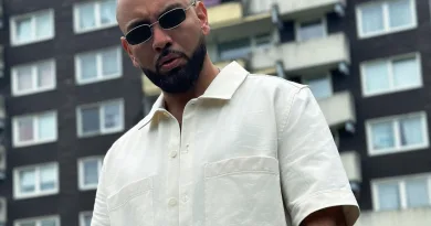 34-fache Reimkombo – Kianush veröffentlicht Disstrack gegen SadiQ