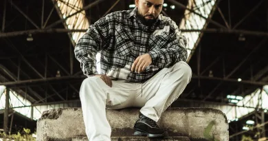 Nach Ansage – SadiQ schießt gegen Kianush im neuen Song