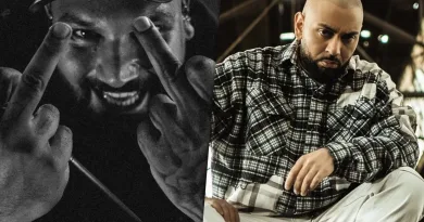 Kianush feuert gegen Capital Bra und Yakary im Livestream Kianush feuert gegen Capital Bra und Yakary im Livestream