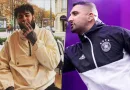 Jugendfotos – So sahen Kolja Goldstein und SSIO mit 15 Jahren aus