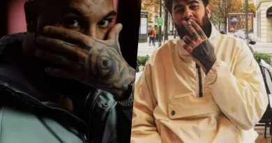 Kolja Goldstein will Yakary trotz Karriereende nicht in Ruhe lassen