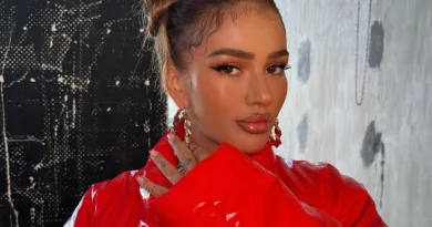 Transfer von Adeyemi? – Loredana äußert sich zu Dortmund