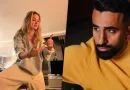 Luna Rabea liefert sich Freestyle-Rapbattle mit Pa Sports Luna Rabea liefert sich Freestyle-Rapbattle mit Pa Sports