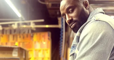 Mit Xatar-Zitat – Manuellsen verteidigt Bushido nach Animus-Diss