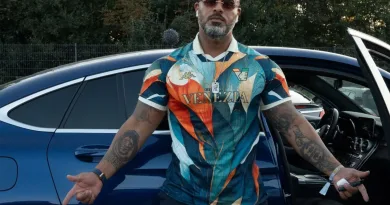 „Gestern wäre ich fast gestorben“ – Ein Fehler hat Massiv fast das Leben gekostet