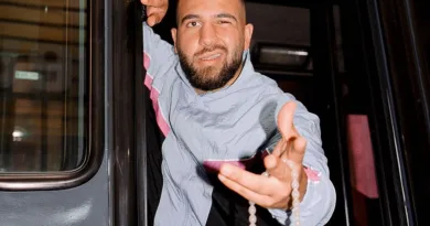 „Ich bin satt“ – So hoch ist das Mega-Vermögen von Mert