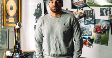 Nach Zuna – Jetzt äußert sich Miami Yacine zur KMN Gang Nach Zuna – Jetzt äußert sich Miami Yacine zur KMN Gang