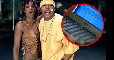 SMS in Excel-Tabelle geschrieben – Kelly Rowland äußert sich erstmals zum Musikvideo-Fail von „Dilemma“