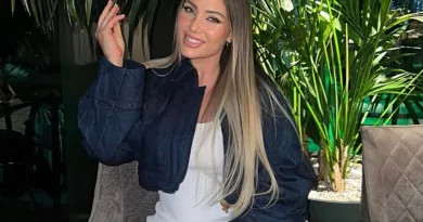 „War er gewalttätig gegenüber dir?“ – Haftbefehls Frau beantwortet Fragen zur Beziehung