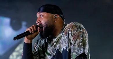 Jetzt auch OG Keemo – Vierter Rapper sagt Hannover-Konzert ab