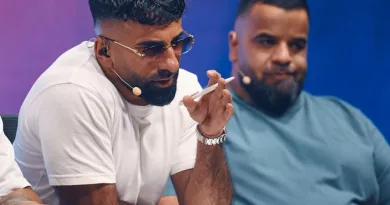 PA Sports reagiert auf Kritik an Prototyp Rapstar und Massiv PA Sports reagiert auf Kritik an Prototyp Rapstar und Massiv