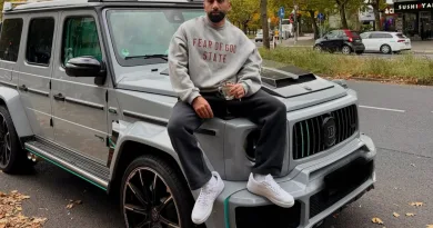 „Du hast die Intelligenz von meinem Schuh“ – PA Sports schießt erneut gegen Fler