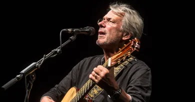 Haftbefehl-Hype – Streamingzahlen von Reinhard Mey verdoppelt