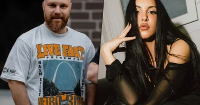 Baba Saad bietet Juju an, sie aus dem Knebelvertrag zu holen