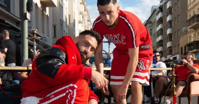 „Da begann sein Höhenflug“ – Sinan-G behauptet, Milano (27) zum Millionär gemacht zu haben