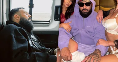 Gefährlicher Drogencocktail – Yakary soll Crystal Meth genommen haben Gefährlicher Drogencocktail – Yakary soll Crystal Meth genommen haben