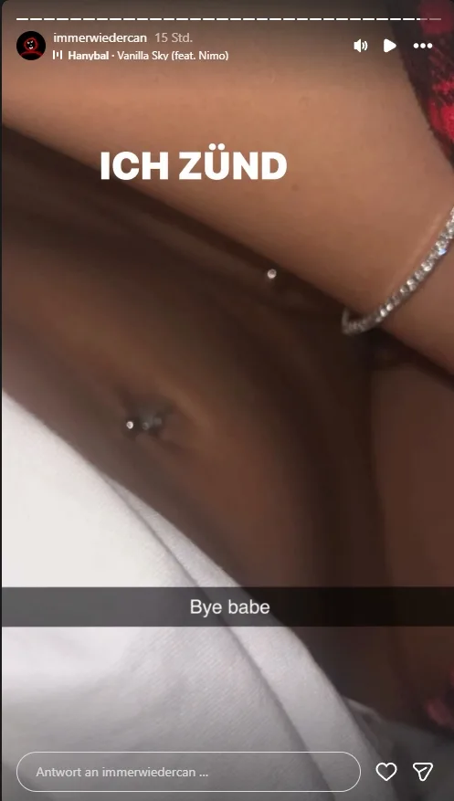 Yakary via Instagram