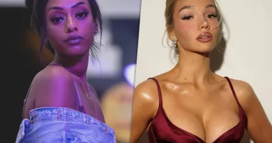 „Um diese Pick Me’s aufzuregen“ – Nura schlägt Feature mit Shirin David und Ikkimel vor