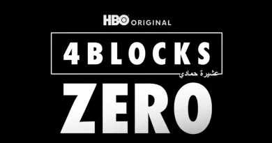 „4 Blocks Zero“ – Prequel-Serie zu 4 Blocks angekündigt