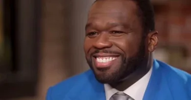 50 Cent holt Mann, der Rick Ross‘ Sohn mit einer Waffe geschlagen haben soll, aus dem Knast 50 Cent holt Mann, der Rick Ross‘ Sohn mit einer Waffe geschlagen haben soll, aus dem Knast