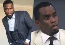 Nach Diddy-Doku – P. Diddys Sohn droht 50 Cent mit eigener Doku