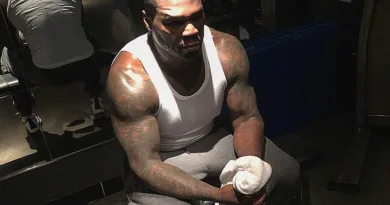 „50 Cent is such a bi*ch“ – Manuellsen teilt erneut gegen 50 Cent aus „50 Cent is such a bi*ch“ – Manuellsen teilt erneut gegen 50 Cent aus