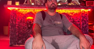 A.B.K: „Mein Ziel für 2026 ist es, Manuellsen in den Knast zu bringen“