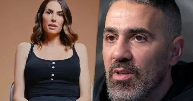 Rückkehr nach Europa – Anna-Maria legt den exakten Standort von Bushido offen