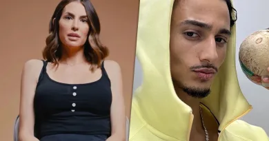 Überraschende Nachricht – Anna-Maria Ferchichi schreibt an Milano