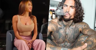 „Der Reitlehrer hat sein Ende gebracht“ – Manuellsen schießt gegen Bushido und Anna-Maria