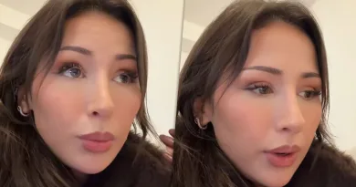 Anys rastet wegen Hatern aus: „Ihr könnt doch nicht so zurückgeblieben sein“