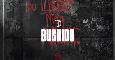 Bushido, Bonez MC, Felix Blume, Kurdo, KC Rebell uvm. – Alle Rap-Songs, die heute erschienen sind