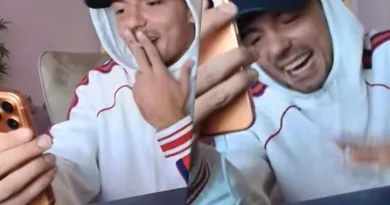 7-minütiges Telefonat zwischen Capital Bra und Yakary veröffentlicht