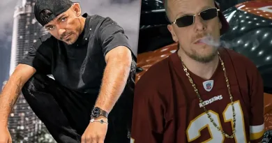 „Ich bin einer der erfolgreichsten Rapper“ – Capital Bra rechnet mit Bonez MC ab „Ich bin einer der erfolgreichsten Rapper“ – Capital Bra rechnet mit Bonez MC ab