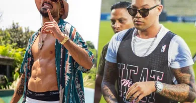 Mit Vorgeschmack – Capital Bra und Kay One kündigen Freestyle Battle an Mit Vorgeschmack – Capital Bra und Kay One kündigen Freestyle Battle an