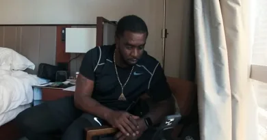 Diddy hat Berufung eingelegt und fordert sofortige Freilassung