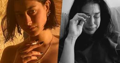 Unter Tränen – Sängerin Elif teilt mit, warum sie seit Jahren kaum aktiv ist