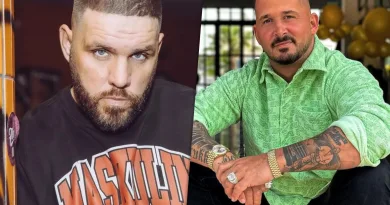 Cashmo sagt Pleite von Fler voraus: „Wird seinen Lebensabend in einer 45m² Wohnung verbringen“