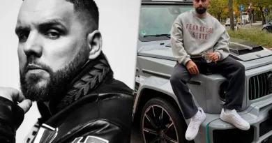 Frauen geschlagen und Zungenkuss mit P. Diddy – PA Sports macht sich über Fler lustig