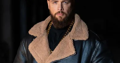 „Wäre fast erfroren“ – Der Opa von Kollegah hat den 2. Weltkrieg in Russland überlebt „Wäre fast erfroren“ – Der Opa von Kollegah hat den 2. Weltkrieg in Russland überlebt