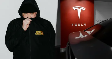 „Elon, Elon“-Sprechchor – Kool Savas distanziert sich von seinem Tesla-Auftritt