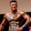 Majoe erreicht 3. Platz bei der deutschen Bodybuilding-Meisterschaft