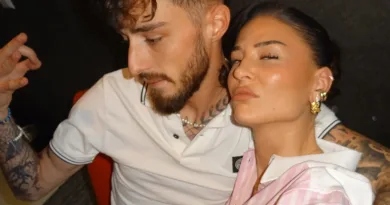 Janina und Mario Novembre reagieren auf Yakary-Disstrack von Mucco Janina und Mario Novembre reagieren auf Yakary-Disstrack von Mucco