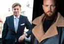 AfD-Politiker Maximilian Krah feiert „Deutschland“-Song von Kollegah AfD-Politiker Maximilian Krah feiert „Deutschland“-Song von Kollegah