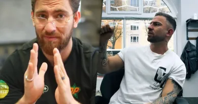 „Damit alle meine Ex hassen“ – Mois soll seinen Absturz nur vorgetäuscht haben