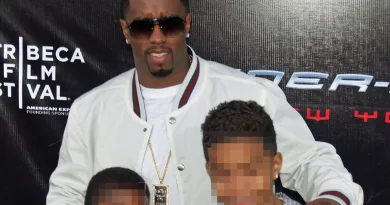Nach Diddy Doku – Jetzt kommt die Dokumentation über Diddys Söhne Nach Diddy Doku – Jetzt kommt die Dokumentation über Diddys Söhne