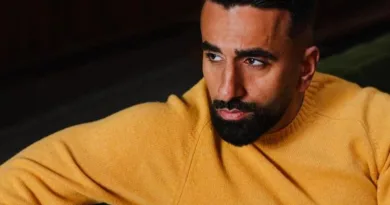 Pa Sports will ein Acapella-Battle bei DLTLLY bestreiten Pa Sports will ein Acapella-Battle bei DLTLLY bestreiten