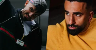 Nach Ansage – Capital Bra macht sich über PA Sports Größe lustig